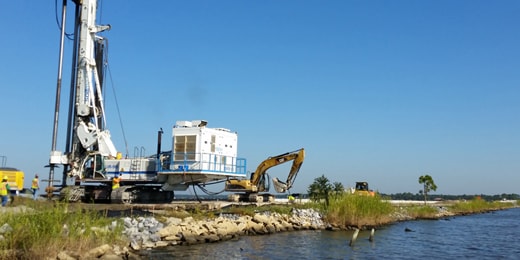 SR 83 (US 331) over Choctawhatchee Bay Treviiicos