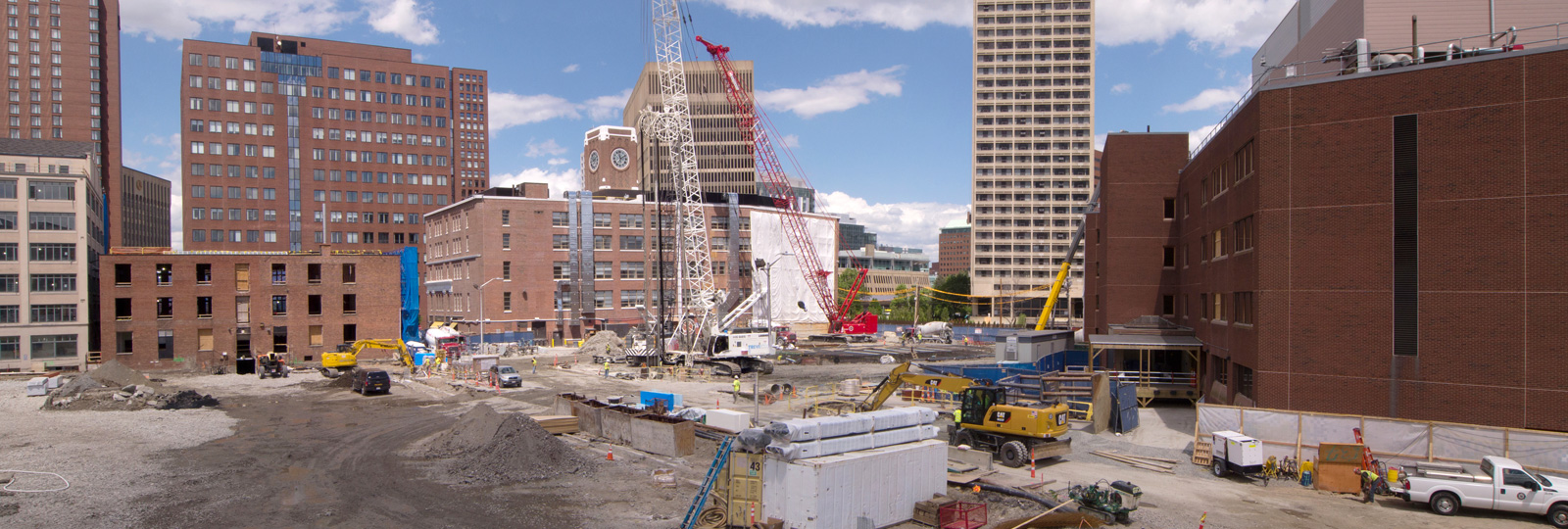 MIT KENDALL SQUARE