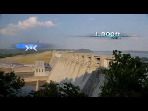 Wolf Creek Dam – Foundation Remediation Project